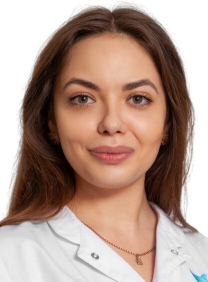 Зорина Инна Михайловна