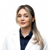 Рабаданова Зайнаб Магомедовна