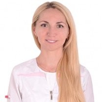 Скиданова Анжелика Владиславовна