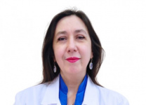 Титкова Ирина Александровна