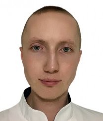 Никольский Ян Алексеевич