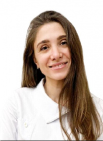 Кольцова Тамара Викторовна