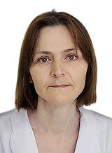 Шилова Ирина Борисовна