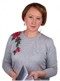 Иванова Клавдия Владиславовна