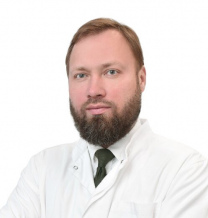 Меринов Дмитрий Станиславович