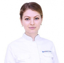 Ардамакова Алеся Валерьевна