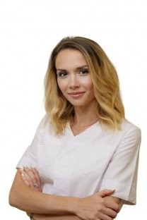 Будерацкая Наталья Владимировна