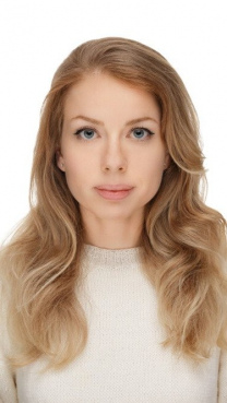 Наймушина Екатерина Владимировна