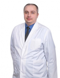 Нагорный Денис Владиславович