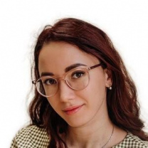 Максакова Ирина Александровна