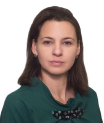 Мельник Ирина Вениаминовна