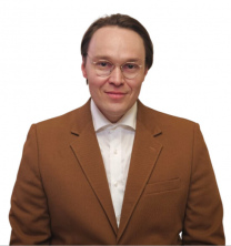 Мельников Иван Валентинович