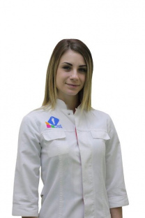 Михалькова Анна Антоновна