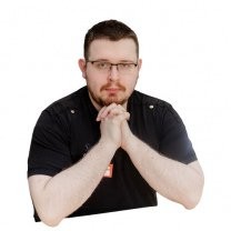 Елисеенко Антон Михайлович