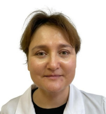 Ганиева Алсу Галиевна