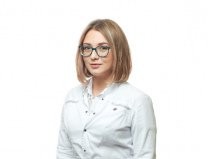 Шарова Анастасия Максимовна