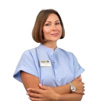 Митенина Марина Валерьевна