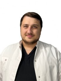 Сулейманов Рустам Вагиф оглы