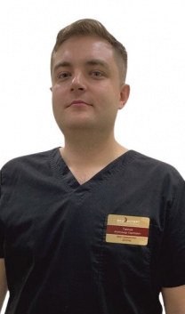 Горячев Александр Сергеевич