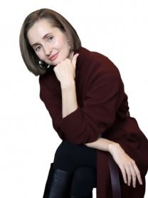 Мельникова Ольга Андреевна