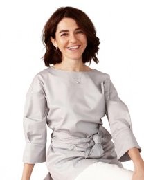 Абдуллаева Арзу Ахвердиевна