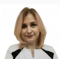 Соловьева Дарья Олеговна