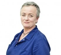Максимова Марина Николаевна