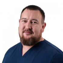 Сергеев Алексей Николаевич