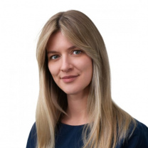 Девяткина Юлия Владимировна