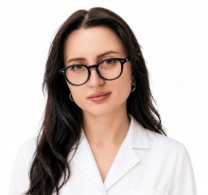 Алексеенко Анна Сергеевна