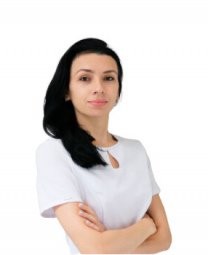 Король Виктория Андреевна