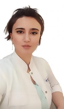 Мамедова Тунзаля Муршудовна 