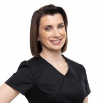 Неижко Елена Николаевна