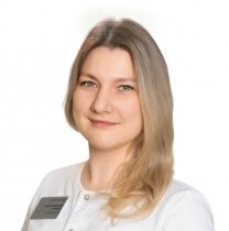 Вахутина Виктория Юрьевна