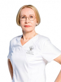 Часова Ирина Вячеславовна