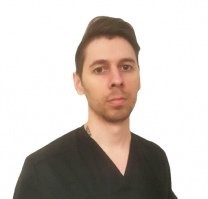Старовойтов Роман Сергеевич