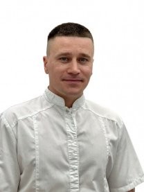 Тонев Михаил Дмитриевич