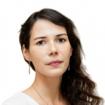 Лучникова Евгения Владимировна