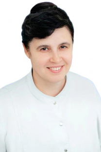 Голубинская Ирина Анатольевна