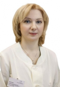 Орленко Татьяна Николаевна
