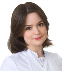 Большакова Софья Павловна