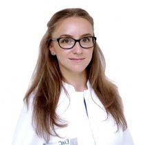 Воронкова Юлиана