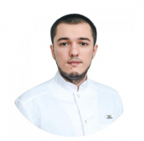 Айдиев Айды Магомед-Тагирович