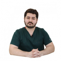 Новрузов Мехди Насреддинович