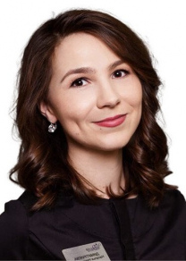 Димитриева Наталия Николаевна