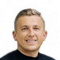 Гордиевич Денис Сергеевич