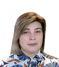 Шацкая Елена Геннадиевна