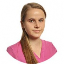 Дьячкова Елизавета Олеговна
