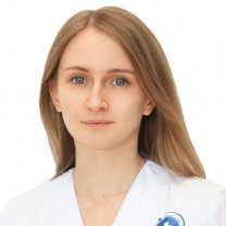 Подкатилова Анастасия Юрьевна