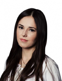 Сибекова Амина Аслановна